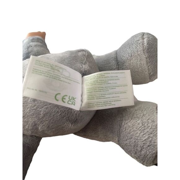 Cabbage Patch Kids Collectible Cutie Doll Zoo Friends FRANKIE KOALA - Picture 8 of 10